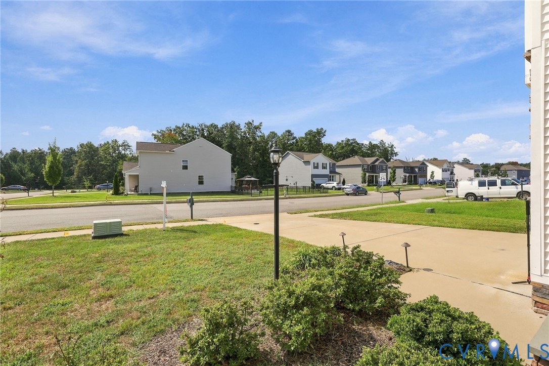 6649 Whisperwood Drive, Watermark, Chesterfield, VA 23234