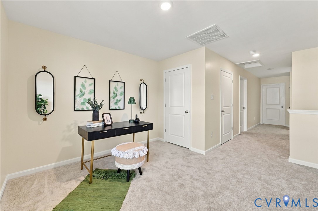 6649 Whisperwood Drive, Watermark, Chesterfield, VA 23234