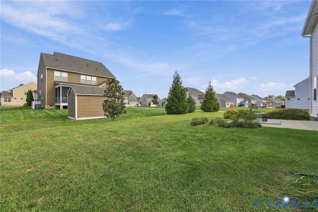 6649 Whisperwood Drive, Watermark, Chesterfield, VA 23234