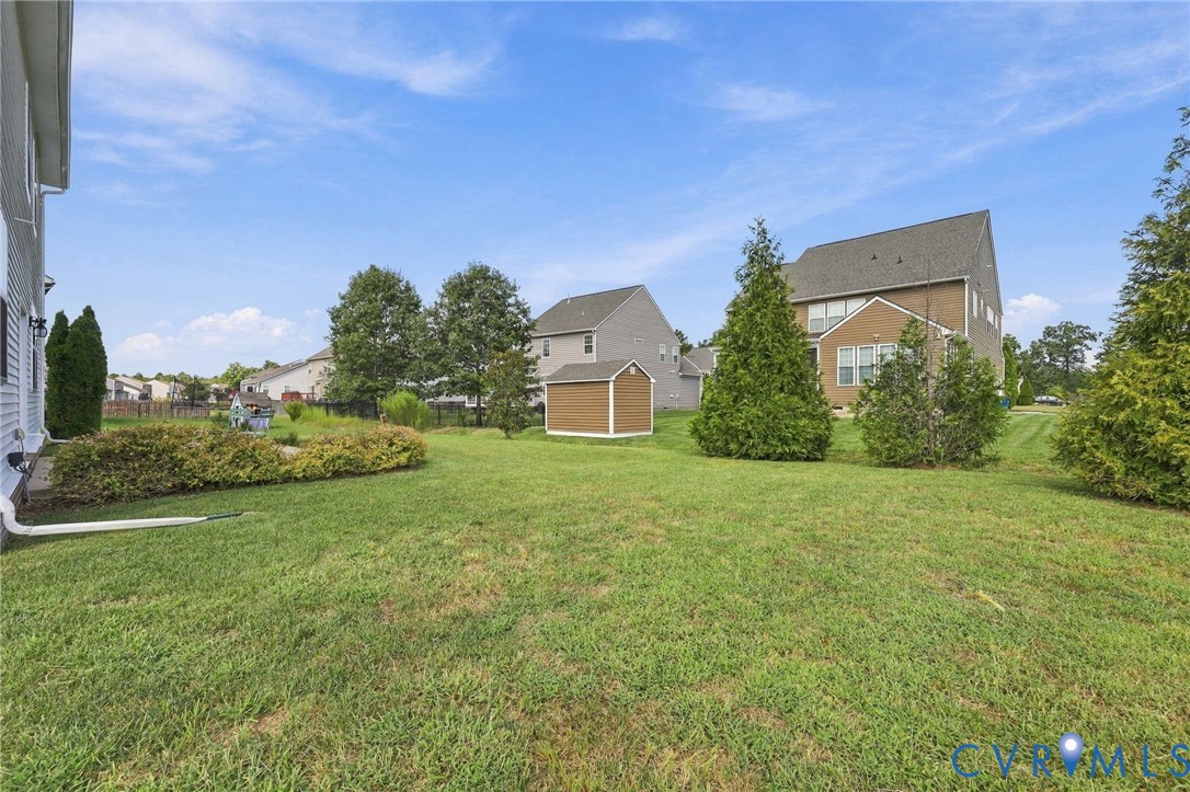 6649 Whisperwood Drive, Watermark, Chesterfield, VA 23234