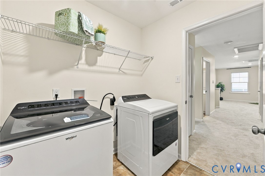 6649 Whisperwood Drive, Watermark, Chesterfield, VA 23234