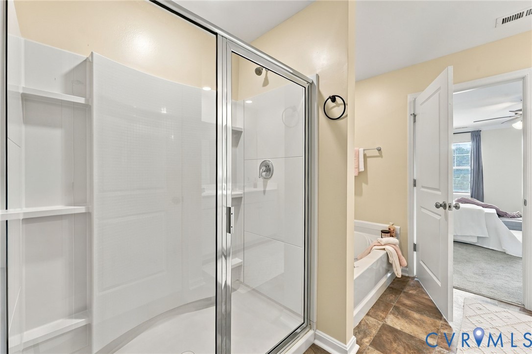 6649 Whisperwood Drive, Watermark, Chesterfield, VA 23234