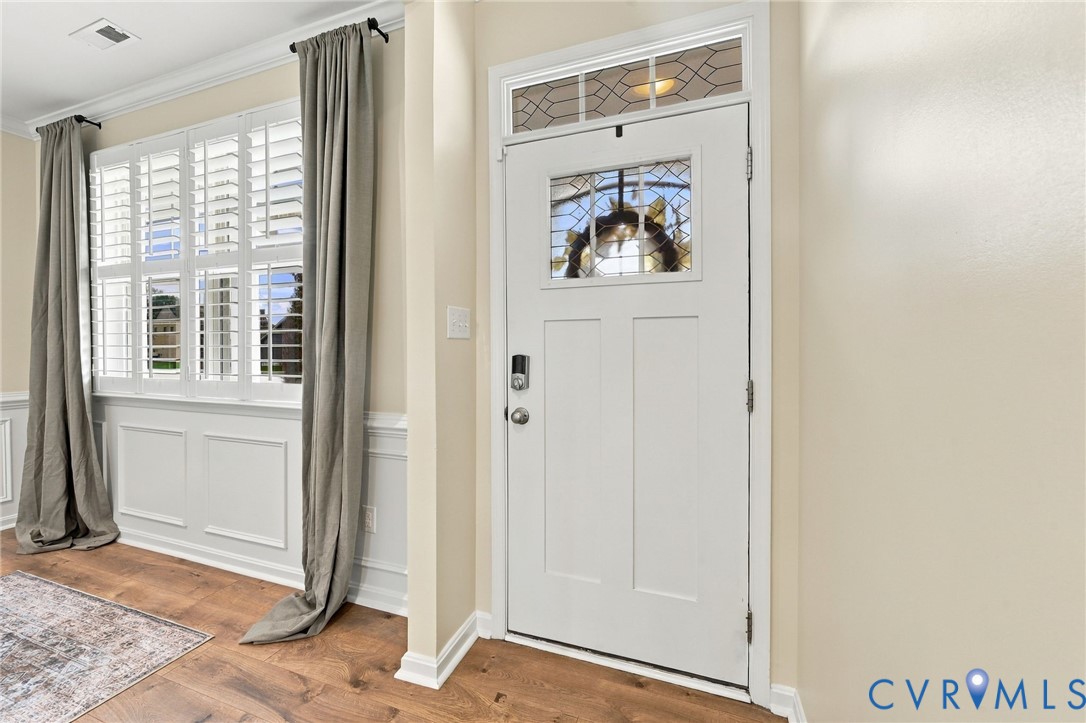 6649 Whisperwood Drive, Watermark, Chesterfield, VA 23234