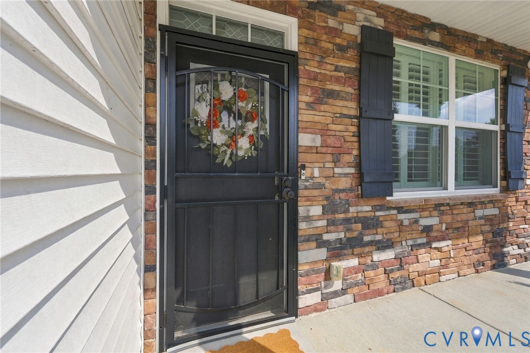 6649 Whisperwood Drive, Watermark, Chesterfield, VA 23234