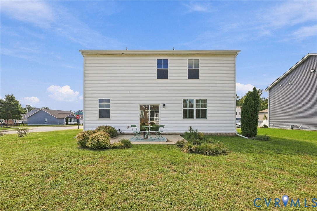6649 Whisperwood Drive, Watermark, Chesterfield, VA 23234
