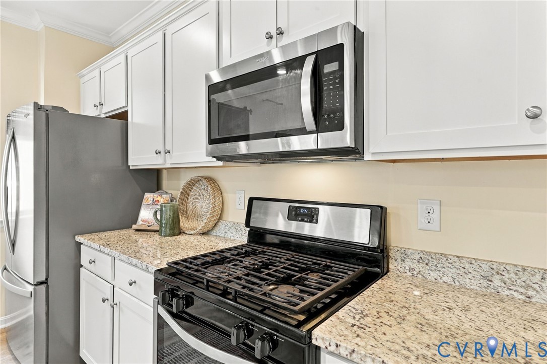 6649 Whisperwood Drive, Watermark, Chesterfield, VA 23234