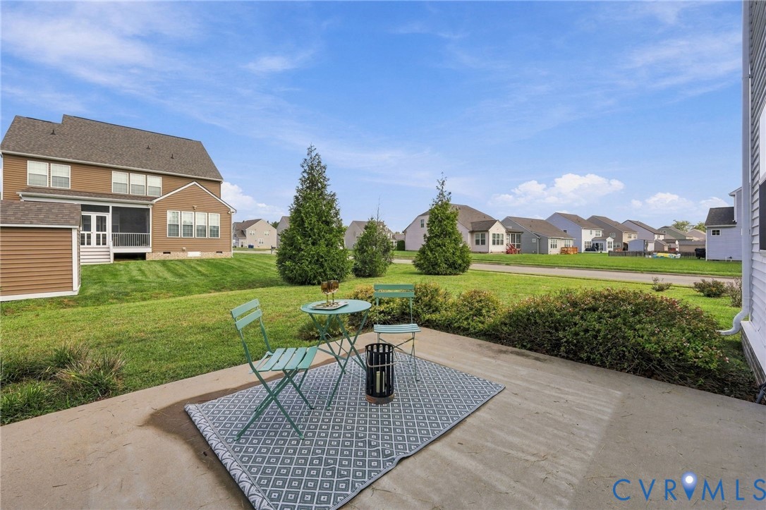6649 Whisperwood Drive, Watermark, Chesterfield, VA 23234