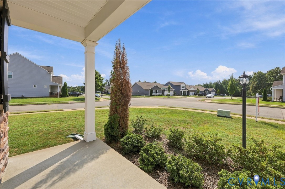 6649 Whisperwood Drive, Watermark, Chesterfield, VA 23234