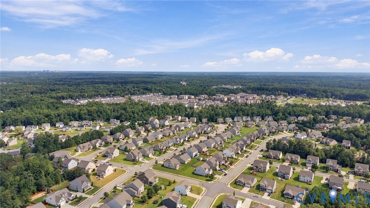 6649 Whisperwood Drive, Watermark, Chesterfield, VA 23234