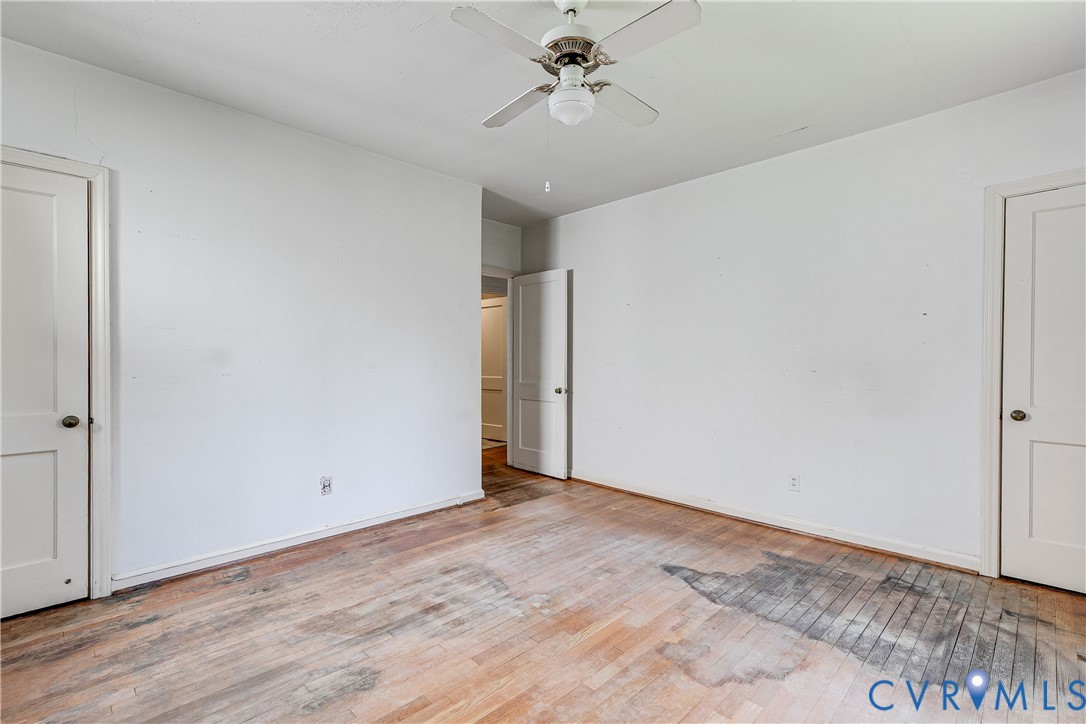4500 Park Avenue, Richmond, VA 23221