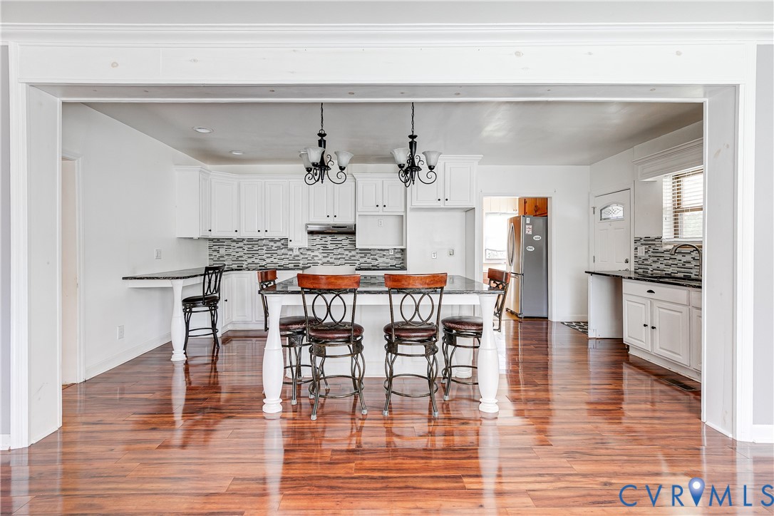 4500 Park Avenue, Richmond, VA 23221