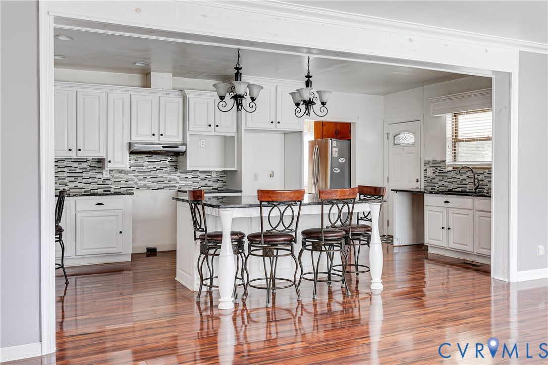 4500 Park Avenue, Richmond, VA 23221