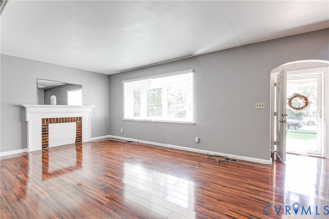 4500 Park Avenue, Richmond, VA 23221