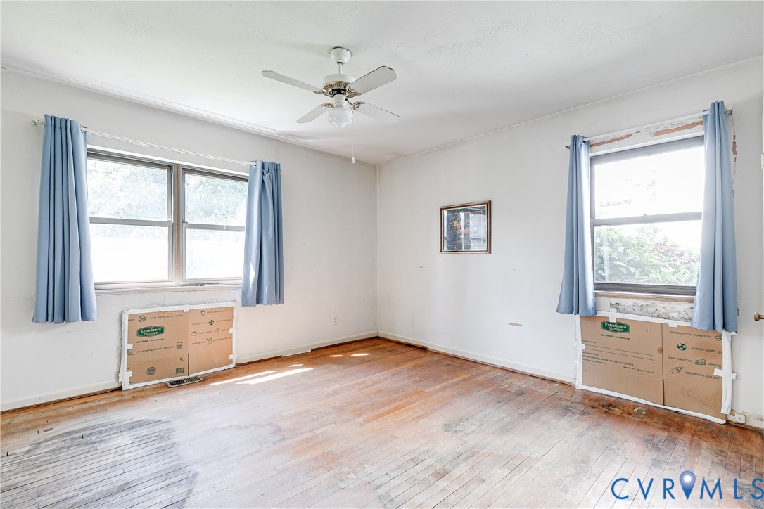 4500 Park Avenue, Richmond, VA 23221