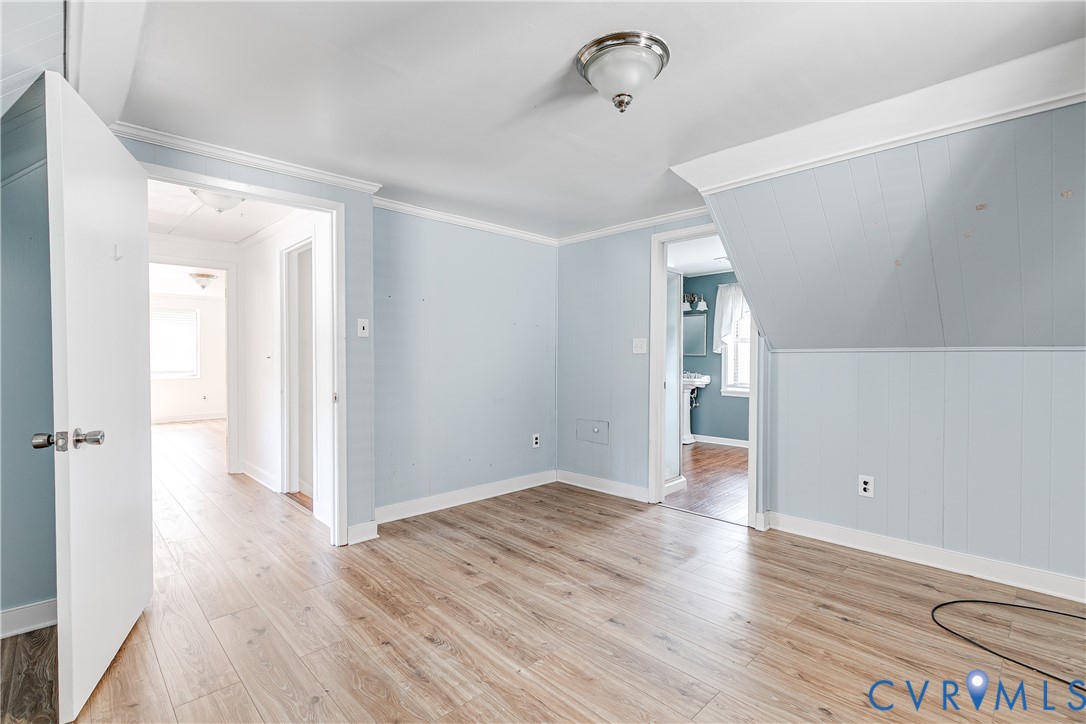 4500 Park Avenue, Richmond, VA 23221