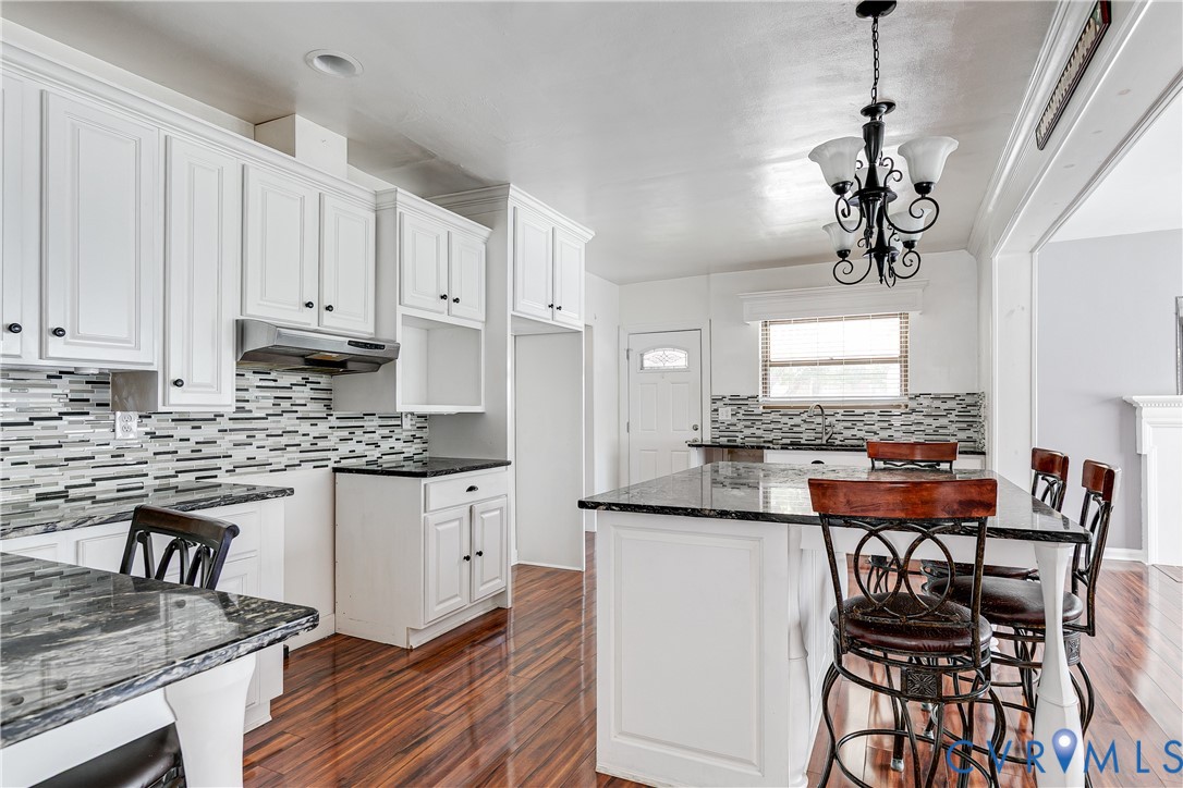 4500 Park Avenue, Richmond, VA 23221