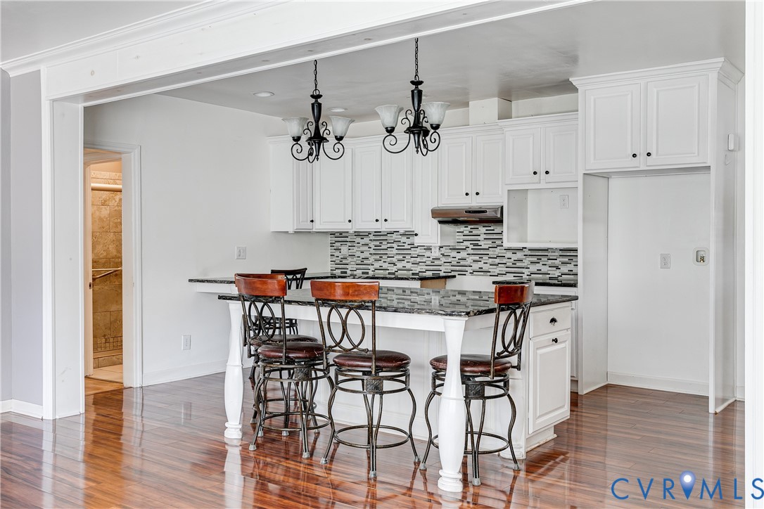 4500 Park Avenue, Richmond, VA 23221