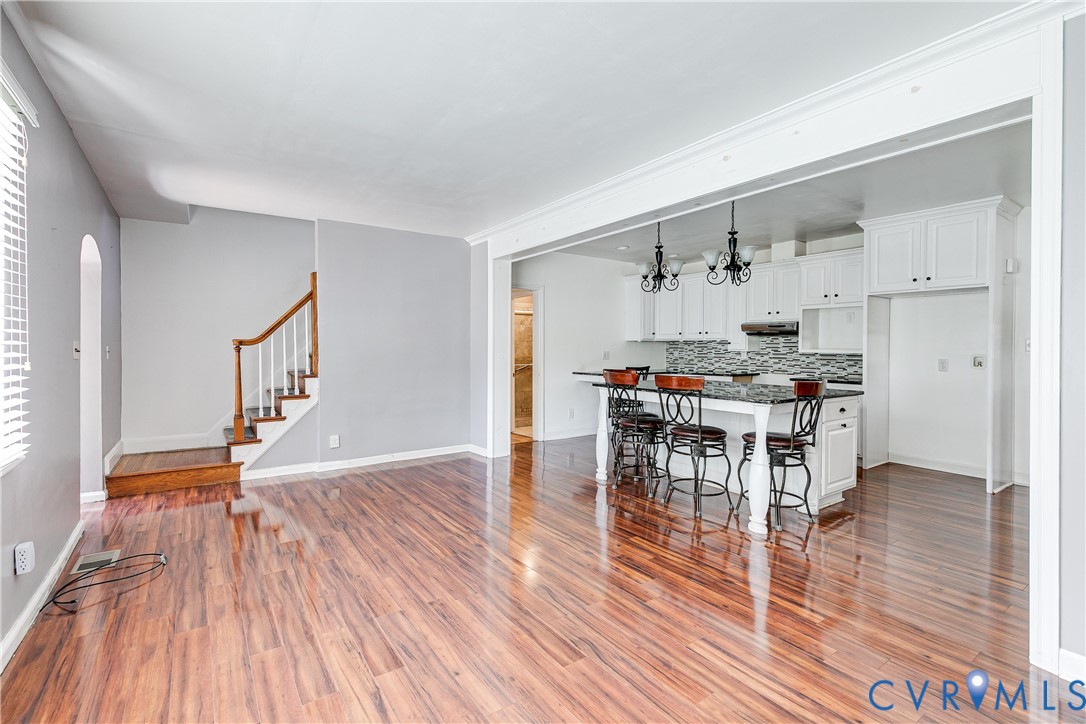 4500 Park Avenue, Richmond, VA 23221