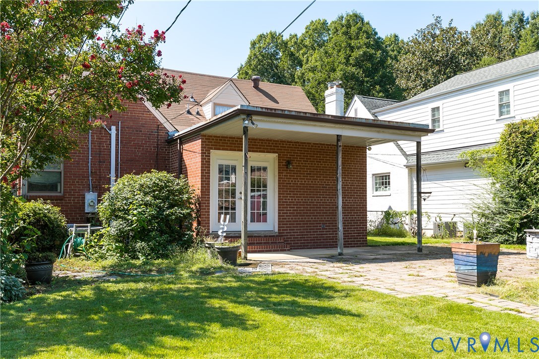 4500 Park Avenue, Richmond, VA 23221