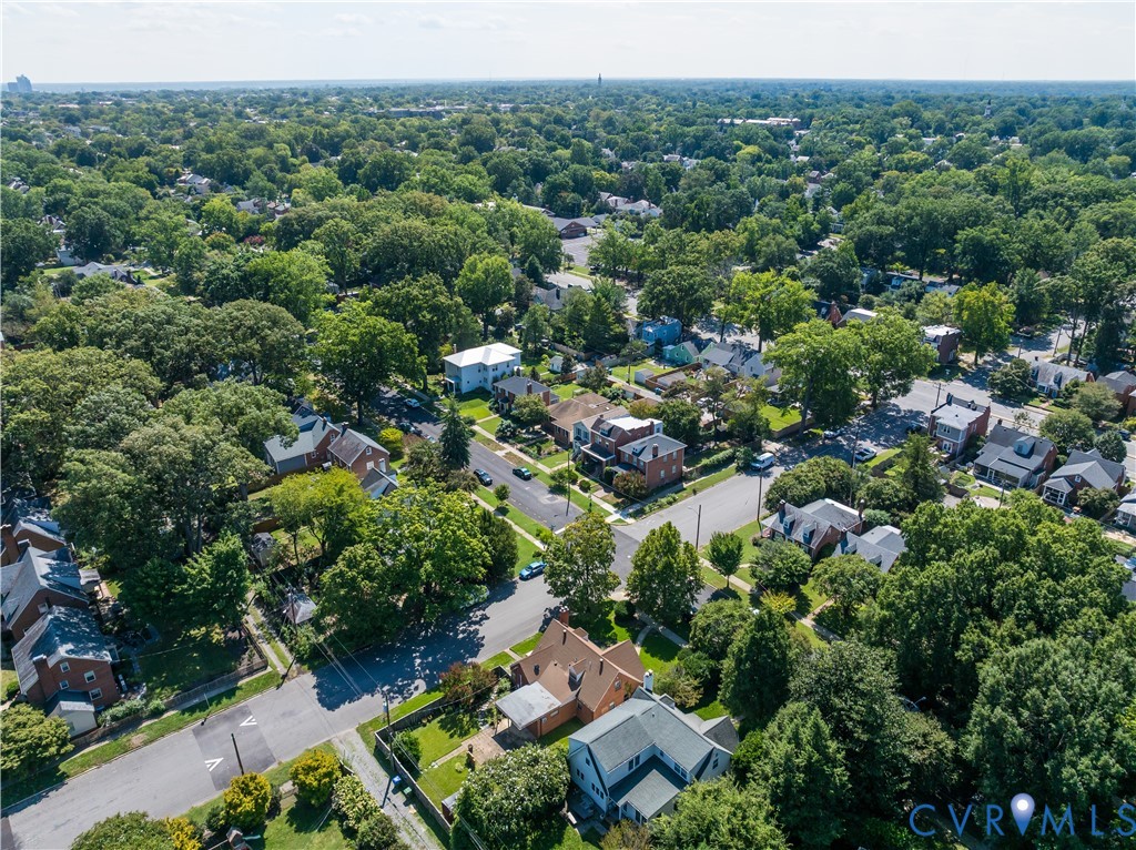 4500 Park Avenue, Richmond, VA 23221