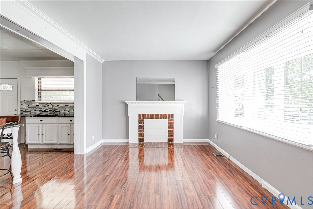 4500 Park Avenue, Richmond, VA 23221
