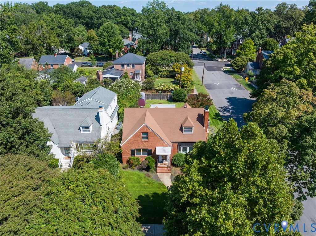 4500 Park Avenue, Richmond, VA 23221
