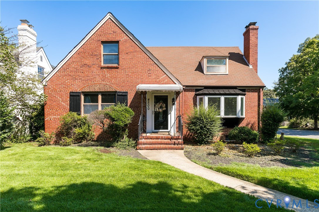 4500 Park Avenue, Richmond, VA 23221 4500 Park Avenue, Richmond, VA 23221