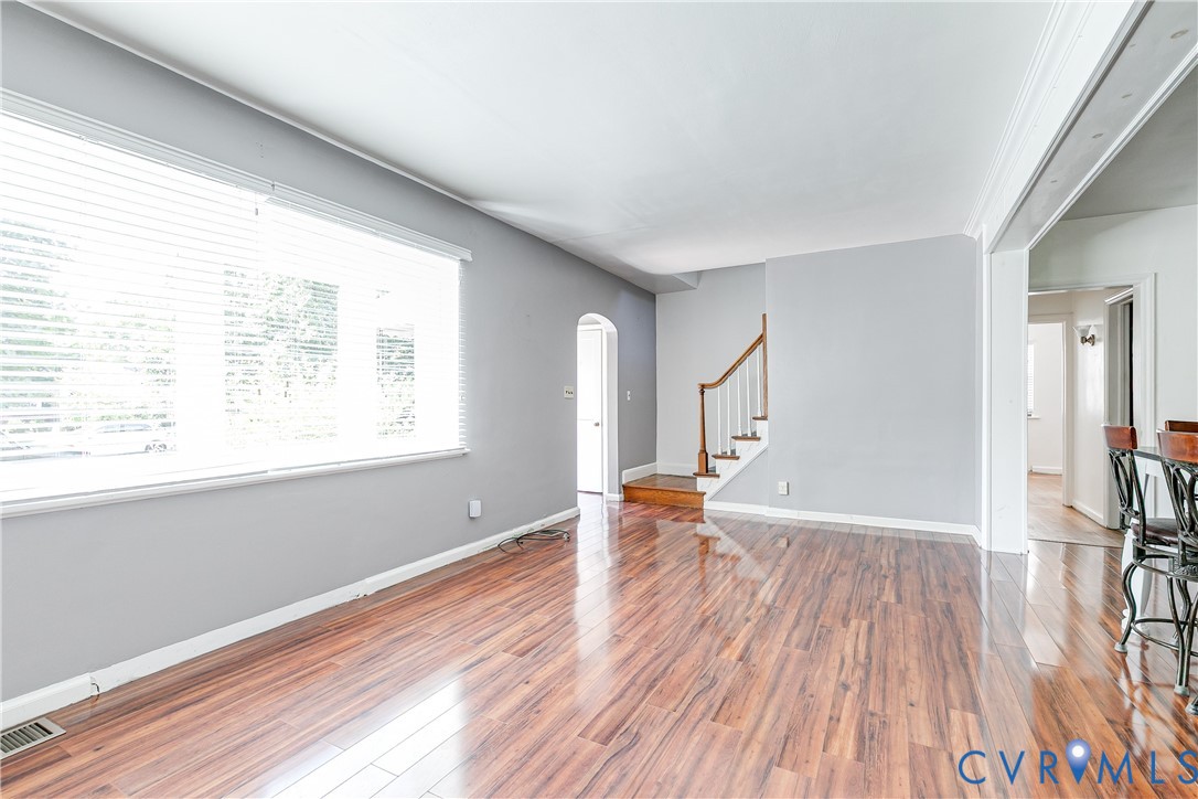 4500 Park Avenue, Richmond, VA 23221
