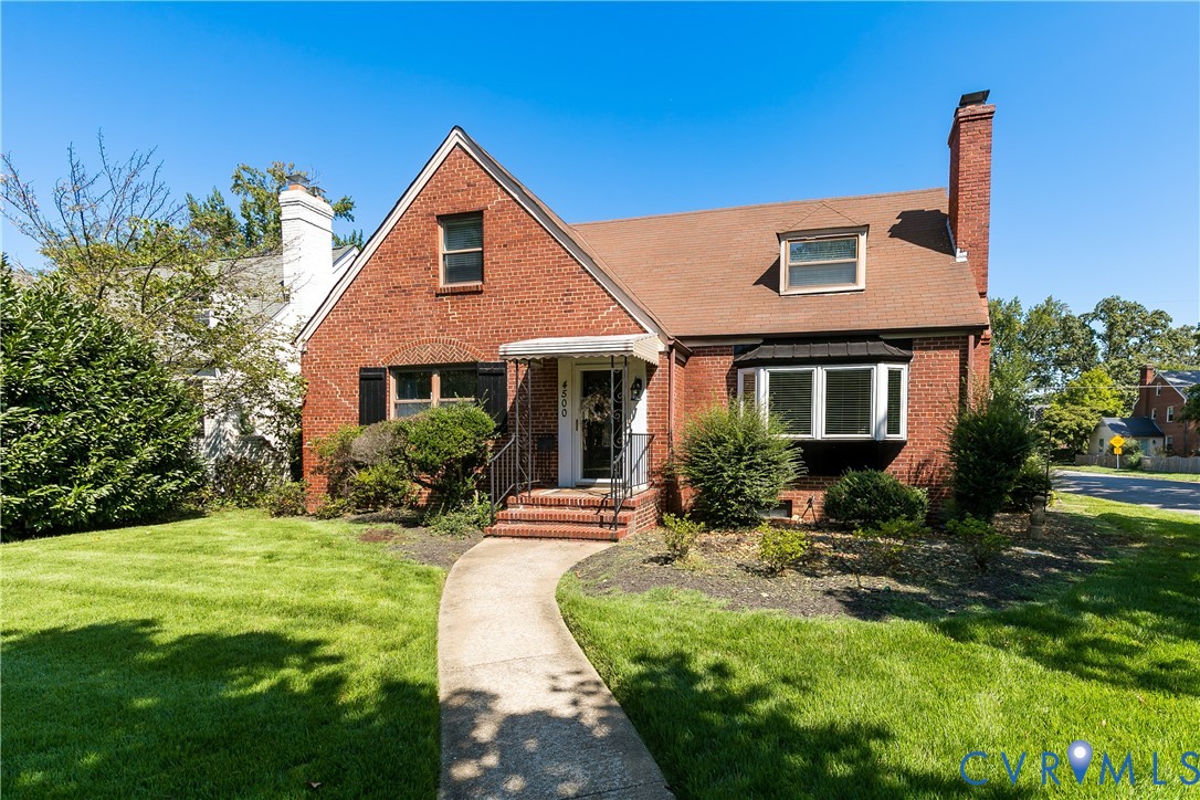 4500 Park Avenue, Richmond, VA 23221