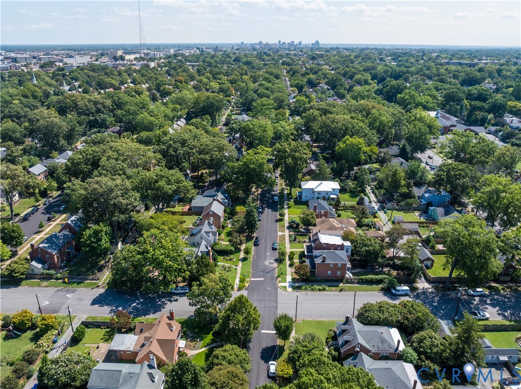 4500 Park Avenue, Richmond, VA 23221