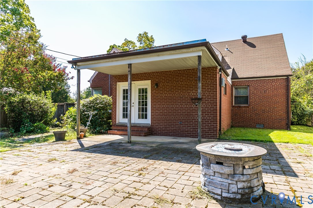 4500 Park Avenue, Richmond, VA 23221