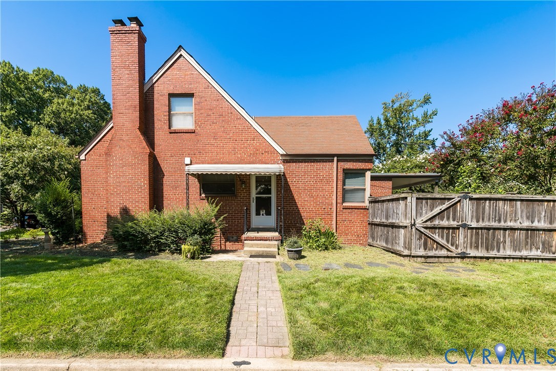 4500 Park Avenue, Richmond, VA 23221