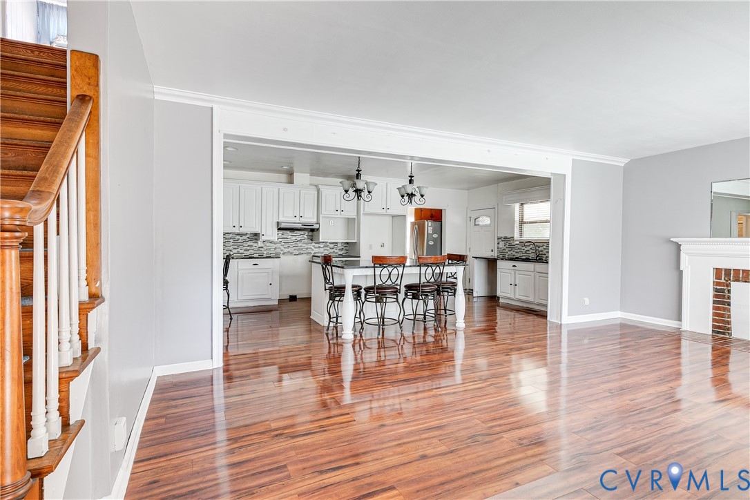 4500 Park Avenue, Richmond, VA 23221
