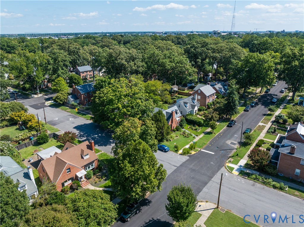 4500 Park Avenue, Richmond, VA 23221