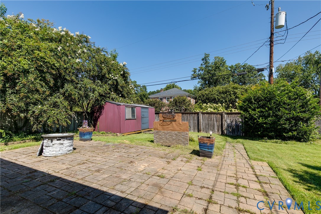 4500 Park Avenue, Richmond, VA 23221