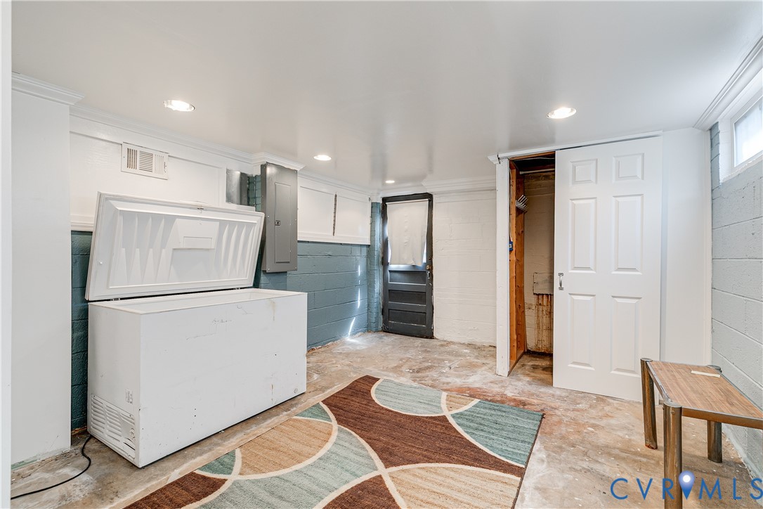 4500 Park Avenue, Richmond, VA 23221