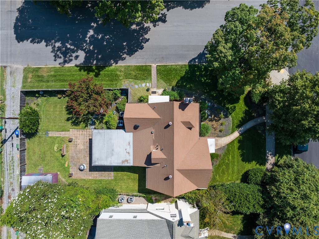 4500 Park Avenue, Richmond, VA 23221