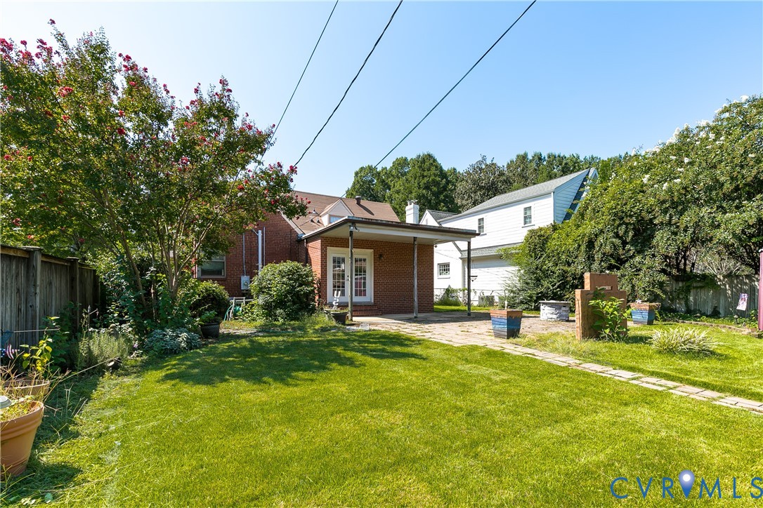 4500 Park Avenue, Richmond, VA 23221