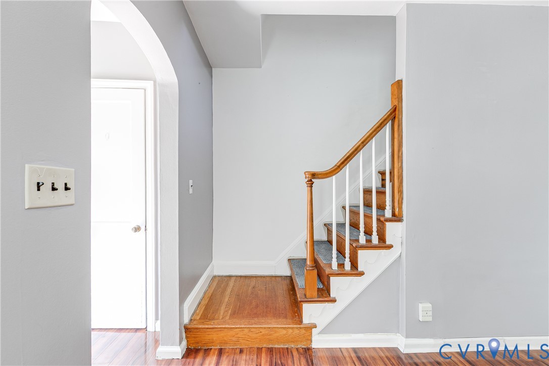 4500 Park Avenue, Richmond, VA 23221