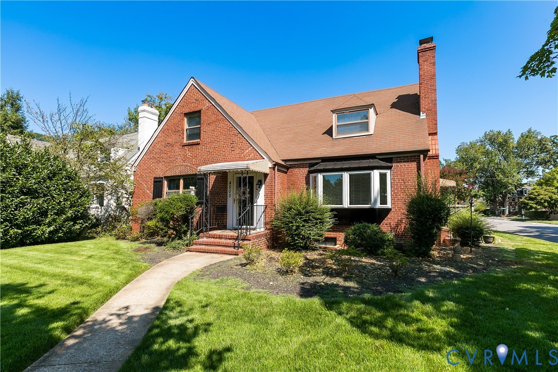 4500 Park Avenue, Richmond, VA 23221