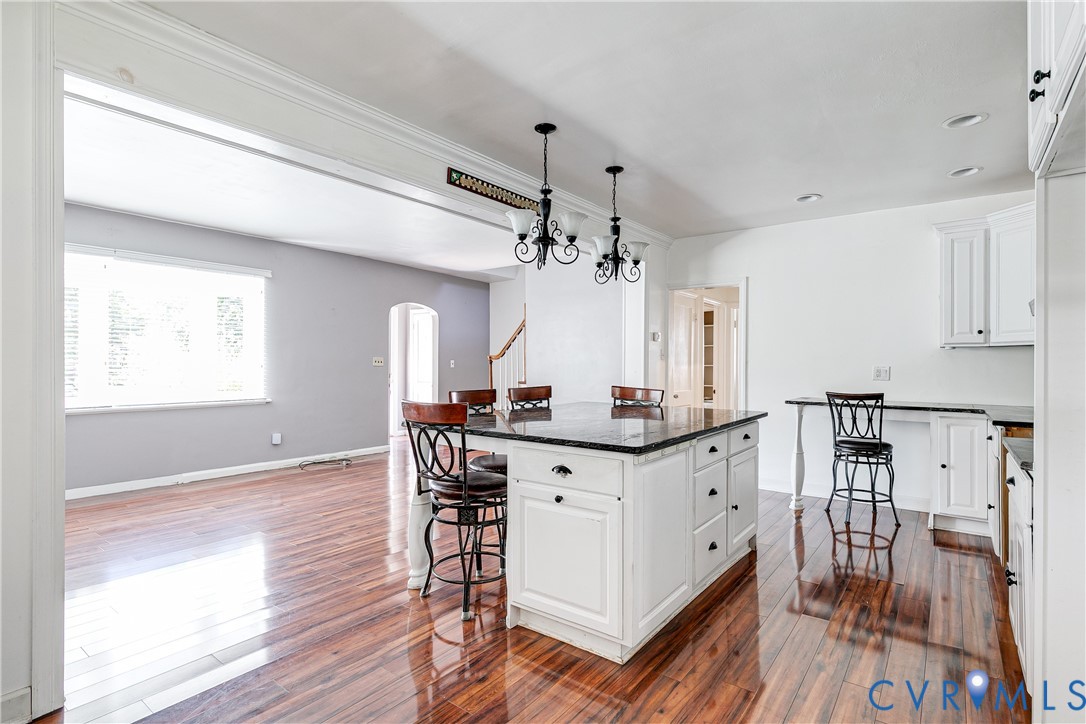 4500 Park Avenue, Richmond, VA 23221