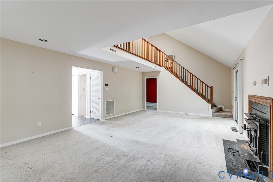702 Gordon School Court, North Chesterfield, VA 23236