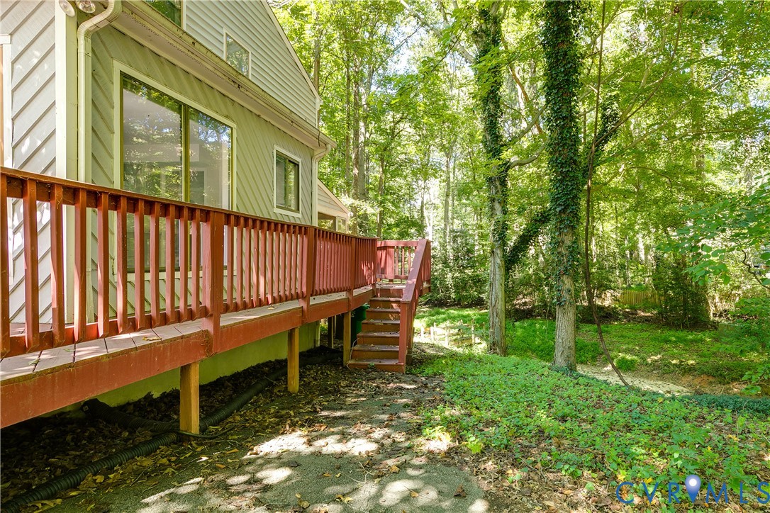 702 Gordon School Court, North Chesterfield, VA 23236