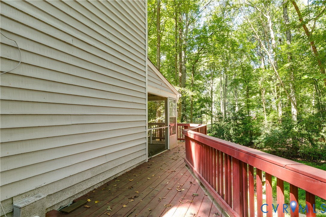 702 Gordon School Court, North Chesterfield, VA 23236