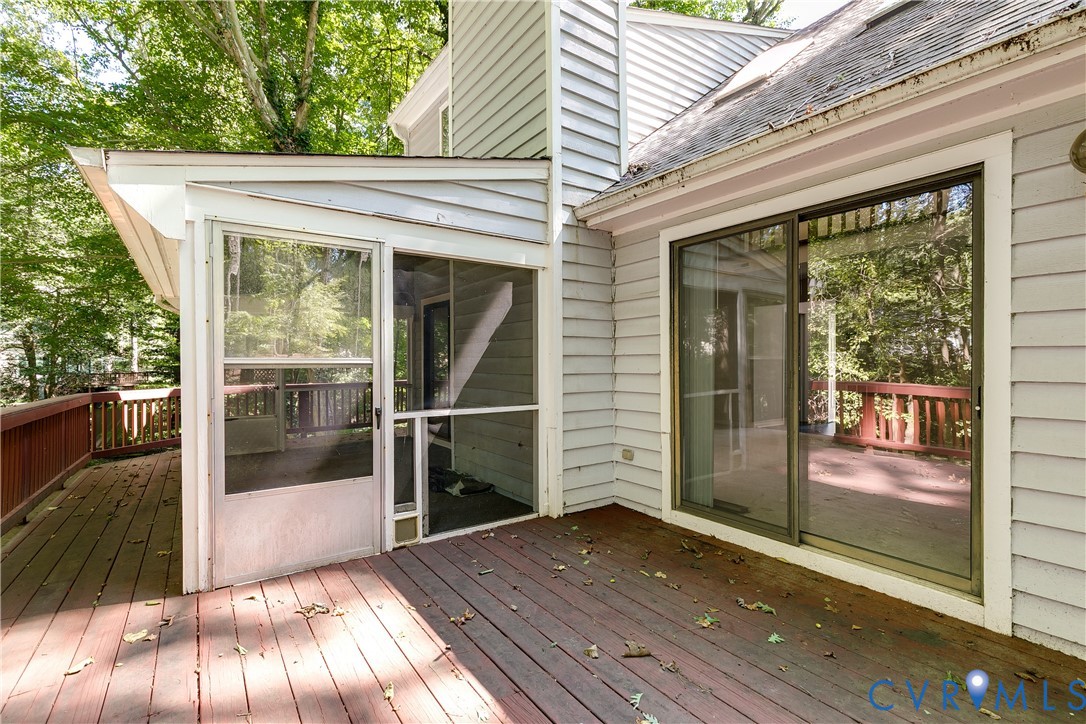 702 Gordon School Court, North Chesterfield, VA 23236