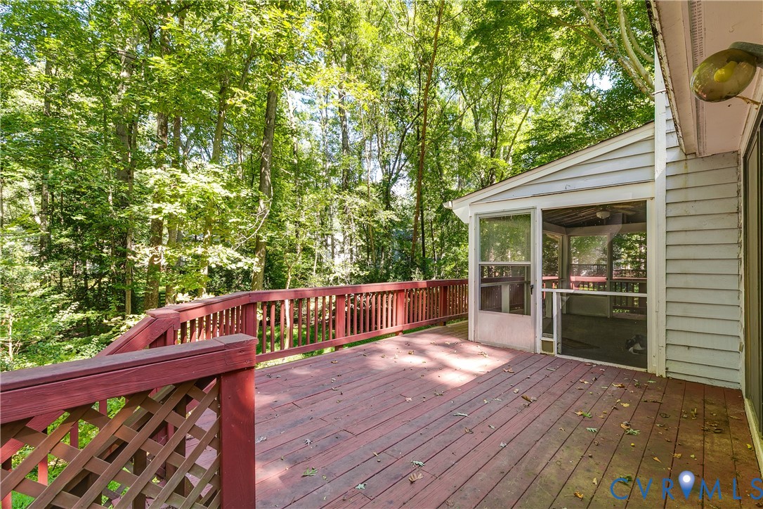 702 Gordon School Court, North Chesterfield, VA 23236