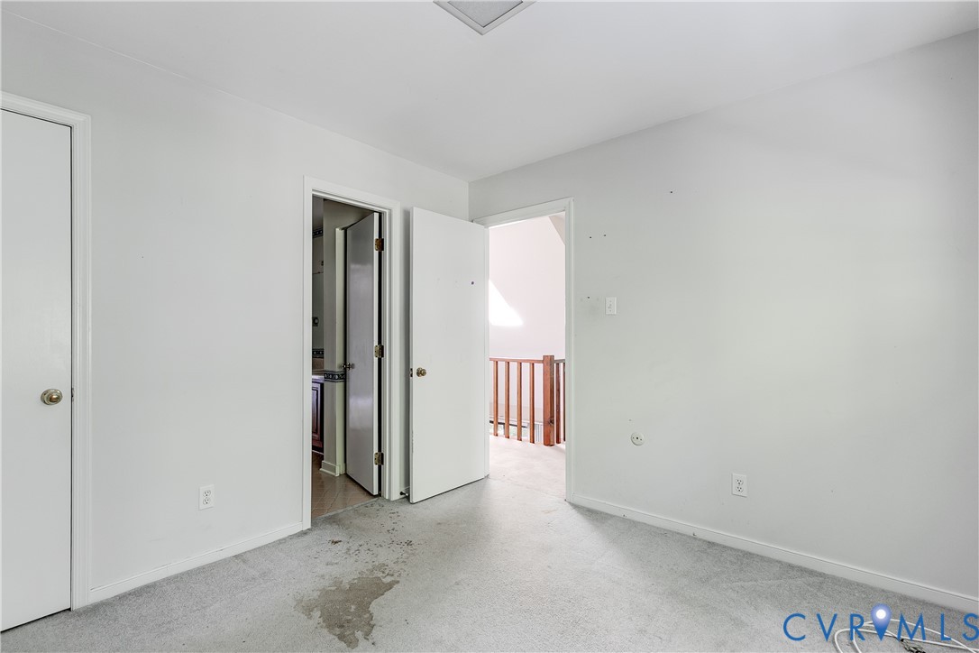 702 Gordon School Court, North Chesterfield, VA 23236