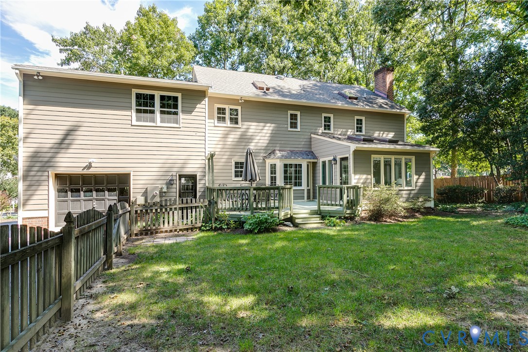 12152 Glen Gary Circle, Henrico, VA 23233