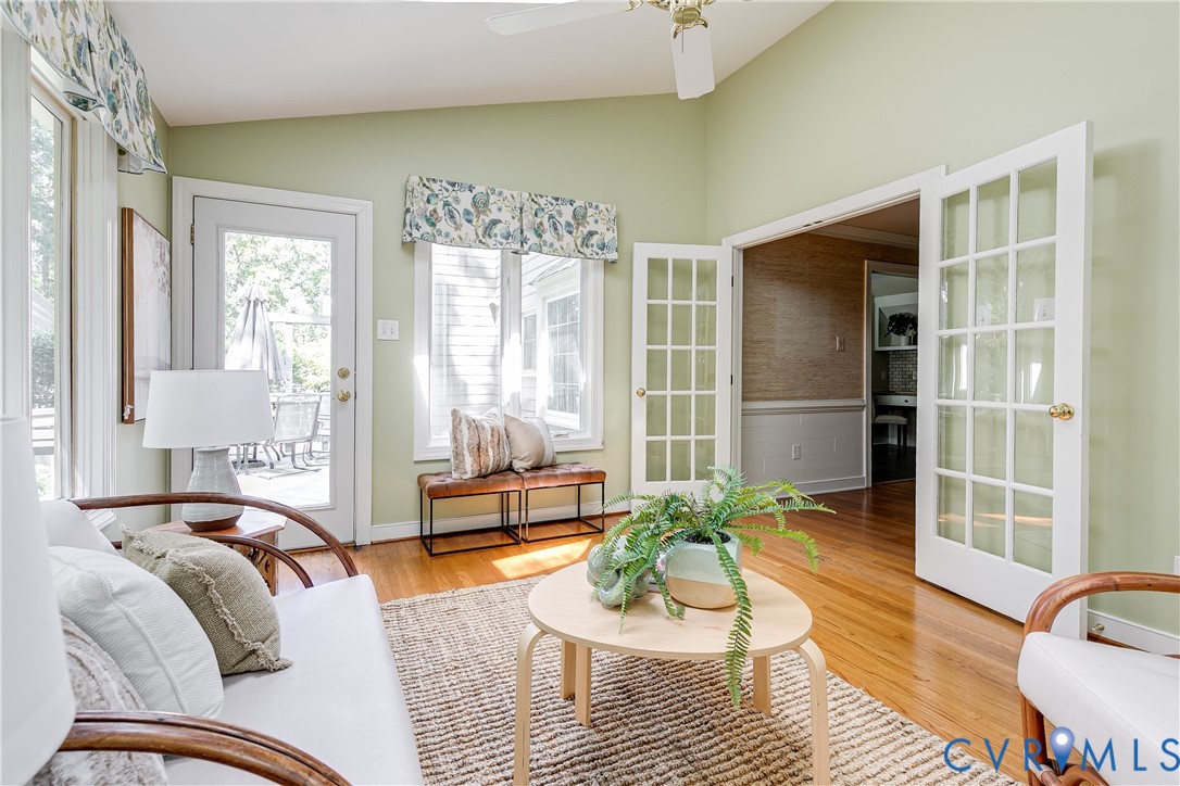 12152 Glen Gary Circle, Henrico, VA 23233