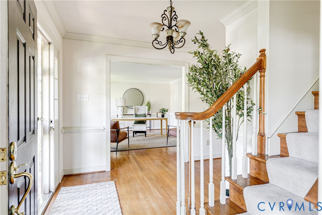 12152 Glen Gary Circle, Henrico, VA 23233